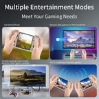 Anbernic RG CubeXX Retro Handheld Game Console 3.95in IPS Screen