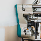 Makita LS1219L/2 240V 305mm Slide Compound Mitre Saw with Laser Guide
