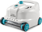 Intex ZX300 Deluxe Pressure-Side Above Ground Automatic Pool Cleaner