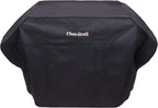Char-Broil Convective 640 S XL 6-Burner Gas Grill with Side Burner Black