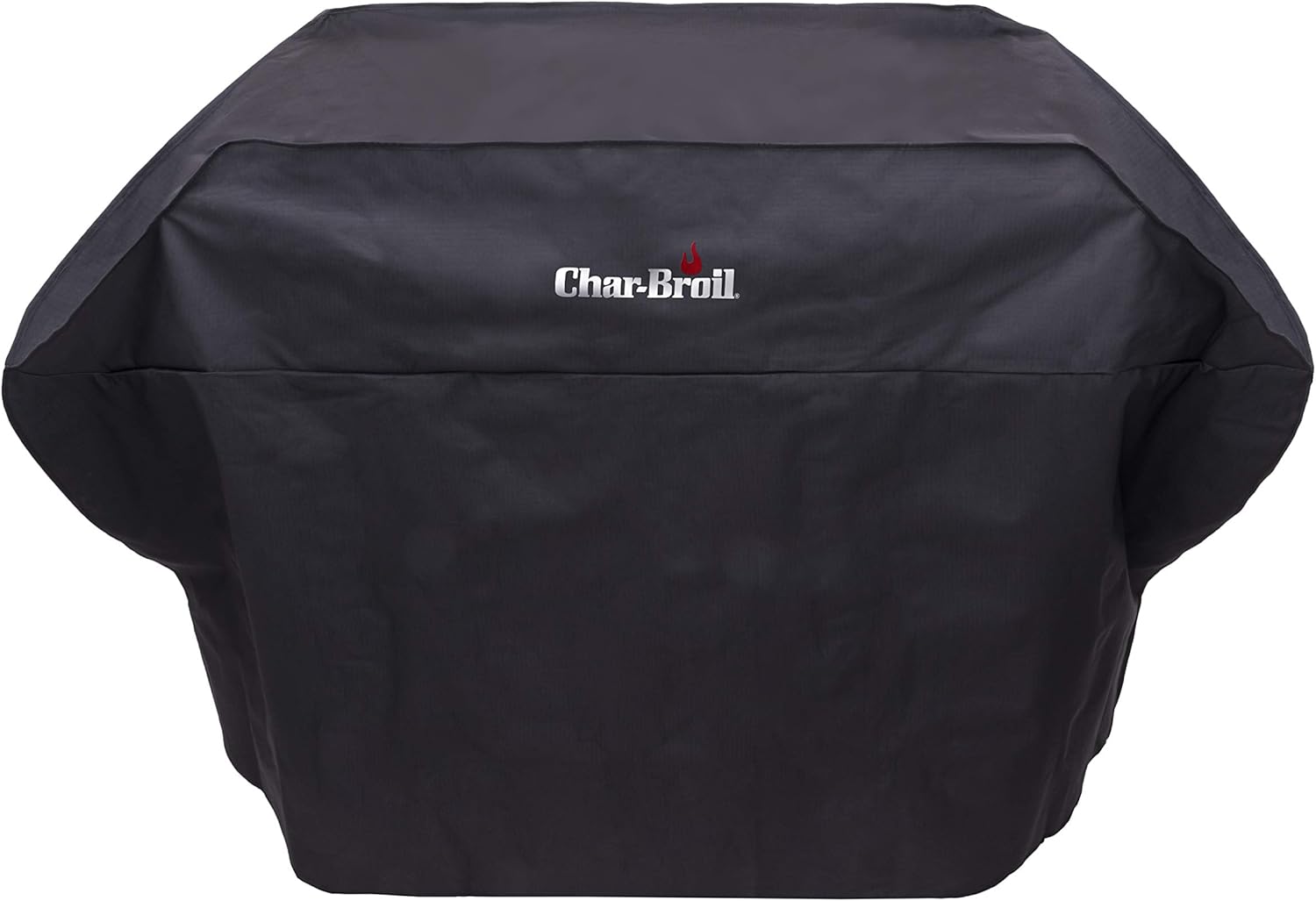Char-Broil Convective 640 S XL 6-Burner Gas Grill with Side Burner Black