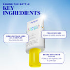 Supergoop! Unseen Sunscreen Face Sunscreen Invisible Broad Spectrum SPF 30