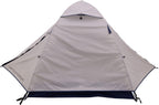 ALPS Mountaineering Lynx 2-Person 3-Season Backpacking Tent
