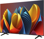Hisense 65E77NQ 65" QLED 4K Smart TV Dolby Vision Dolby Atmos