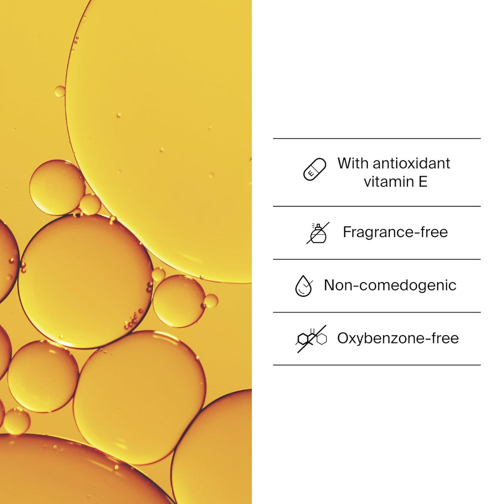 Neutrogena Ultra Sheer Sunscreen Serum SPF 60
