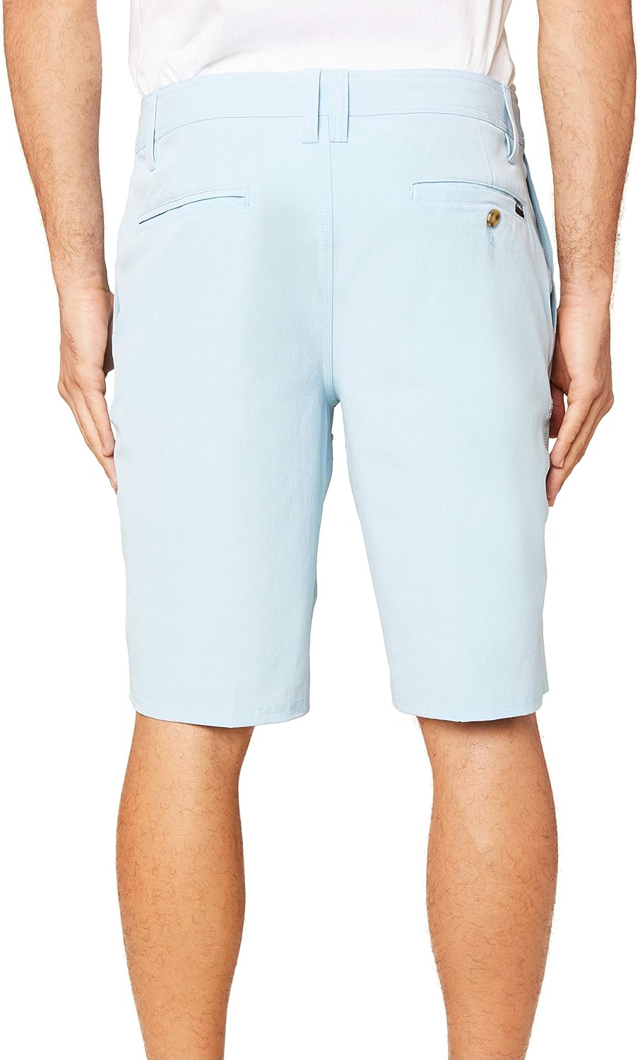 O'Neill Exec Shorts Reserve Light Check 30in