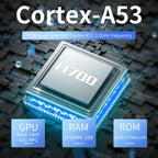 Anbernic RG CubeXX Retro Handheld Game Console 3.95in IPS Screen
