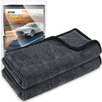 Airlab Twisted Microfiber Cleaning Cloth 2 Pack 60x40cm