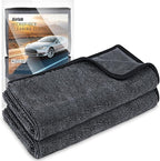 Airlab Twisted Microfiber Cleaning Cloth 2 Pack 60x40cm