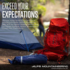 ALPS Mountaineering Lynx 2-Person 3-Season Backpacking Tent