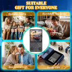 Qoody S600 Retro Gaming Console 4.0 Inch IPS Screen