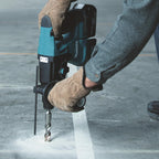 Makita DHR243Z 18V Li-ion LXT 24mm SDS-Plus Rotary Hammer - Batteries and Charger Not Included