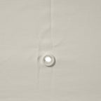Mendler HWC-F94 Gazebo Movable Sidewall Steel 2.5m Cream Beige