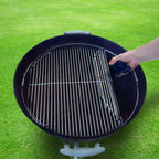 Denmay 7436 21.5in Round Cooking Grate for Weber 57cm Charcoal Grill