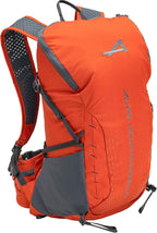 ALPS Mountaineering Canyon 20 Daypack Backpack Chili Gray
