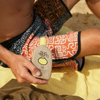 Sun Bum Original SPF 70 Sunscreen Body Lotion