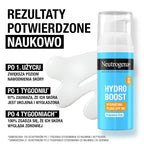 Neutrogena Hydro Boost Hydrating Fluid SPF50 50ml