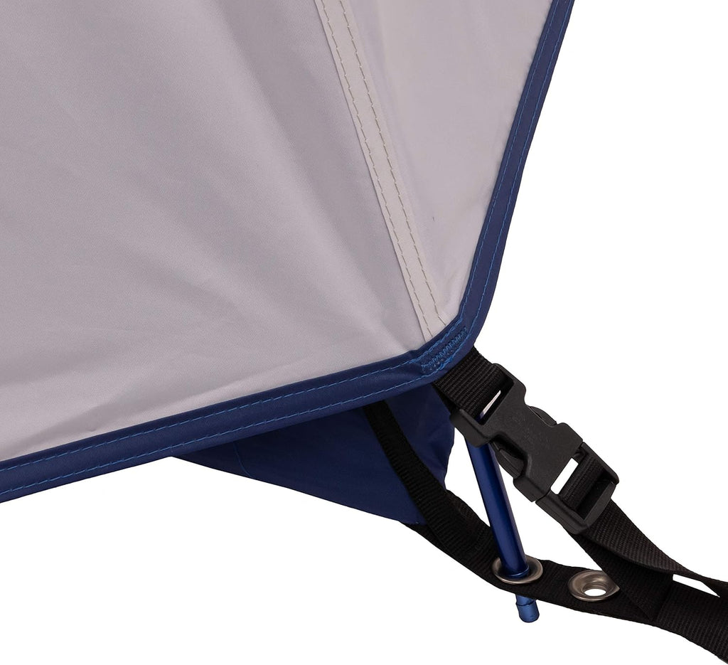 ALPS Mountaineering Lynx 2-Person 3-Season Backpacking Tent