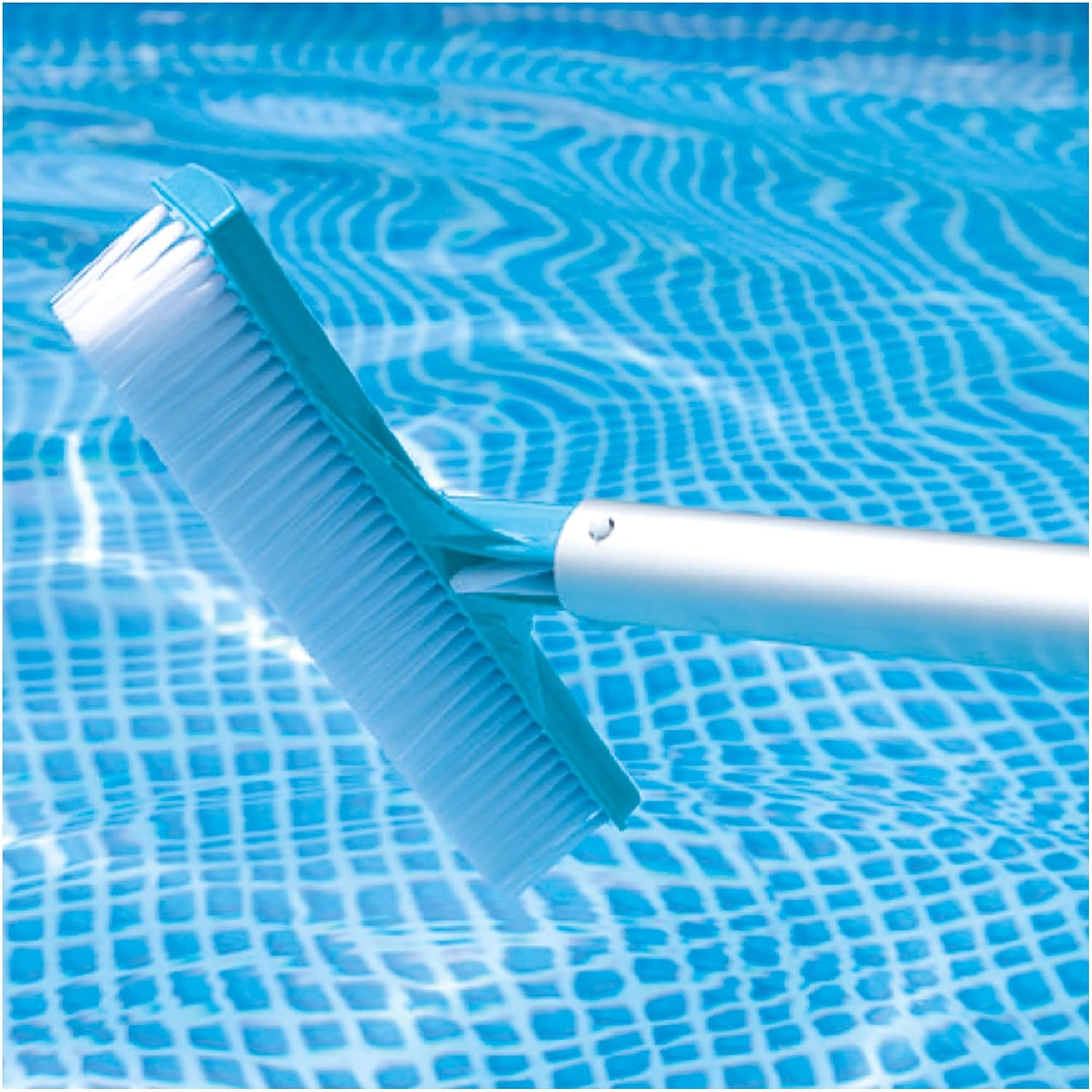 Intex Deluxe Pool Maintenance Kit 1 L/sec Flow Rate Blue