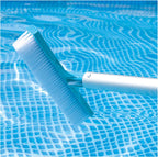 Intex Deluxe Pool Maintenance Kit 1 L/sec Flow Rate Blue