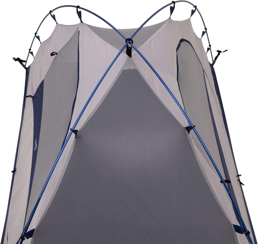ALPS Mountaineering Lynx 2-Person 3-Season Backpacking Tent