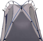 ALPS Mountaineering Lynx 2-Person 3-Season Backpacking Tent