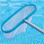 Intex Deluxe Pool Maintenance Kit 1 L/sec Flow Rate Blue