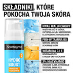 Neutrogena Hydro Boost Hydrating Fluid SPF50 50ml