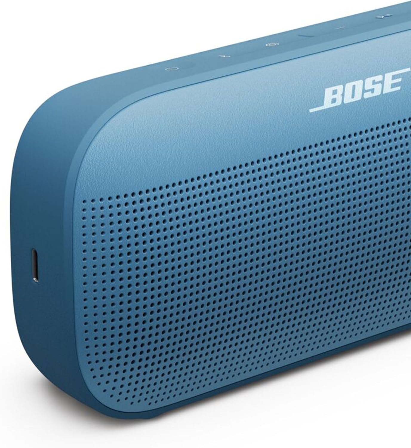 Bose SoundLink Flex Portable Bluetooth Speaker 2nd Gen IP67 Rated Blue Dusk
