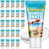 Dansib SPF 30 Mini Sunscreen Lotion 1oz Bulk Pack Beach