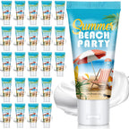 Dansib SPF 30 Mini Sunscreen Lotion 1oz Bulk Pack Beach