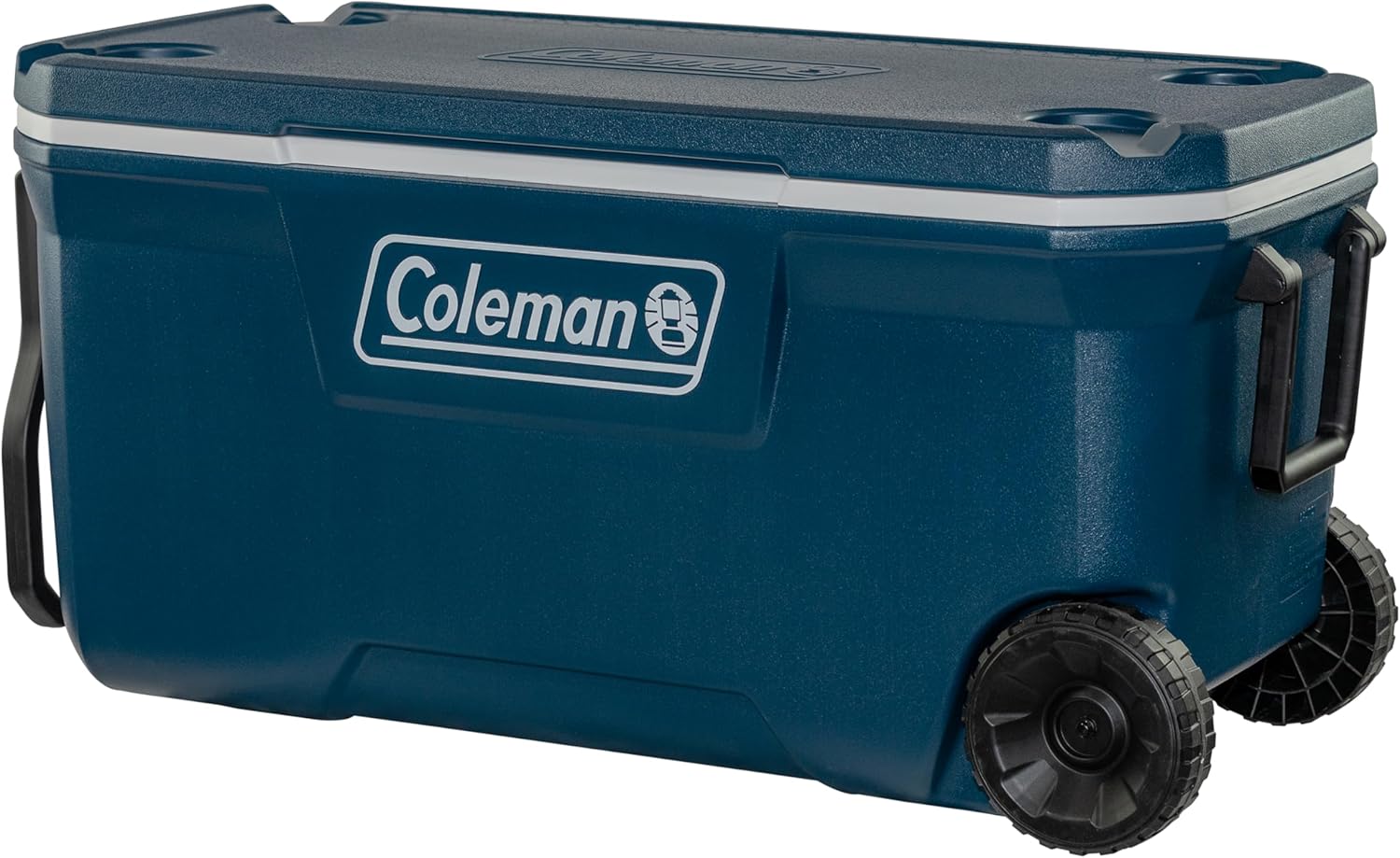 Coleman Xtreme 94L High-Performance Cooler Box Blue