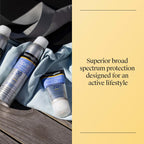 Neutrogena Sport Face Sunscreen Lotion SPF 70+ Oil-Free Sweat Resistant