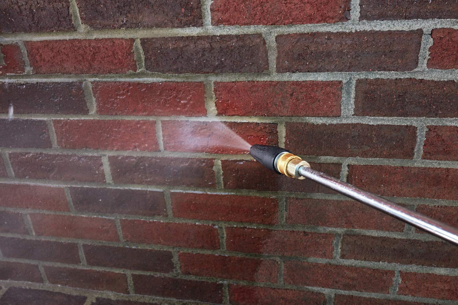CRAFTSMAN Pressure Washer, 2100 PSI (CMEPW2100)