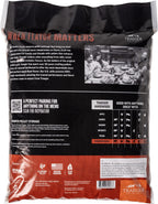 Traeger Signature Blend 100% All-Natural Wood Pellets 18lb