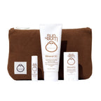 Sun Bum Mineral Road Tripper Travel Sun Care Pack 3-Piece