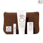 Sun Bum Mineral Road Tripper Travel Sun Care Pack 3-Piece