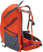 ALPS Mountaineering Canyon 20 Daypack Backpack Chili Gray