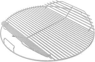 Denmay 7436 21.5in Round Cooking Grate for Weber 57cm Charcoal Grill
