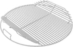 Denmay 7436 21.5in Round Cooking Grate for Weber 57cm Charcoal Grill
