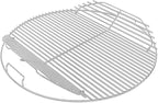 Denmay 7436 21.5in Round Cooking Grate for Weber 57cm Charcoal Grill