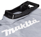 Makita DUB187Z Cordless Leaf Blower/Vacuum Cleaner 18 V (Without Battery, Without Charger)
