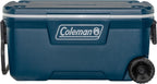 Coleman Xtreme 94L High-Performance Cooler Box Blue