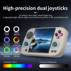 Anbernic RG CubeXX Retro Handheld Game Console 3.95in IPS Screen
