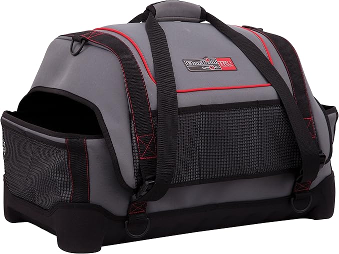 Char-Broil X200 Grill2Go Portable Gas Grill Carry Bag