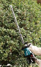 Makita UH007GZ Akku-Heckenschere 75 cm 40V max. (ohne Akku, ohne Ladegerät)