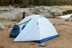 ALPS Mountaineering Lynx 2-Person 3-Season Backpacking Tent