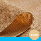 Coolaroo 90% UV Block Heavy Duty Shade Fabric