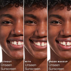 Supergoop! Unseen Sunscreen Face Sunscreen Invisible Broad Spectrum SPF 30