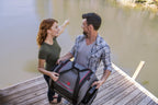 Char-Broil X200 Grill2Go Portable Gas Grill Carry Bag
